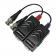 Пассивный приемопередатчики Folksafe FS-HDP4000 фото навигации 2