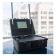 Мобильная станция мониторинга DJI Aeroscope Hardware Combo (Portable) фото навигации 3