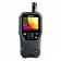 Влагомер FLIR MR176 фото навигации 1