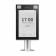 Биометрический терминал ZKTeco ProFace X (EM) фото навигации 3