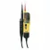 Fluke T150 фото навигации 1