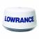 Радар Lowrance 4G BB RADAR KIT фото навигации 2