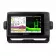 Картплоттер Garmin ECHOMAP UHD 72CV фото навигации 1