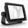 Картплоттер Garmin Echomap Ultra 102sv с трансдьюсером GT54 фото навигации 2