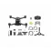 Квадрокоптер DJI FPV Combo фото навигации 1