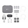 Квадрокоптер DJI Mavic Mini SE Fly More Combo фото навигации 3