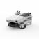 Квадрокоптер DJI Mavic Mini SE фото навигации 2