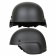Шлем пластиковый Rothco ABS MICH-2000 Black фото навигации 2