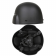 Шлем пластиковый Rothco ABS MICH-2000 Black фото навигации 3