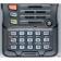 Рация Yaesu VX-6R фото навигации 3